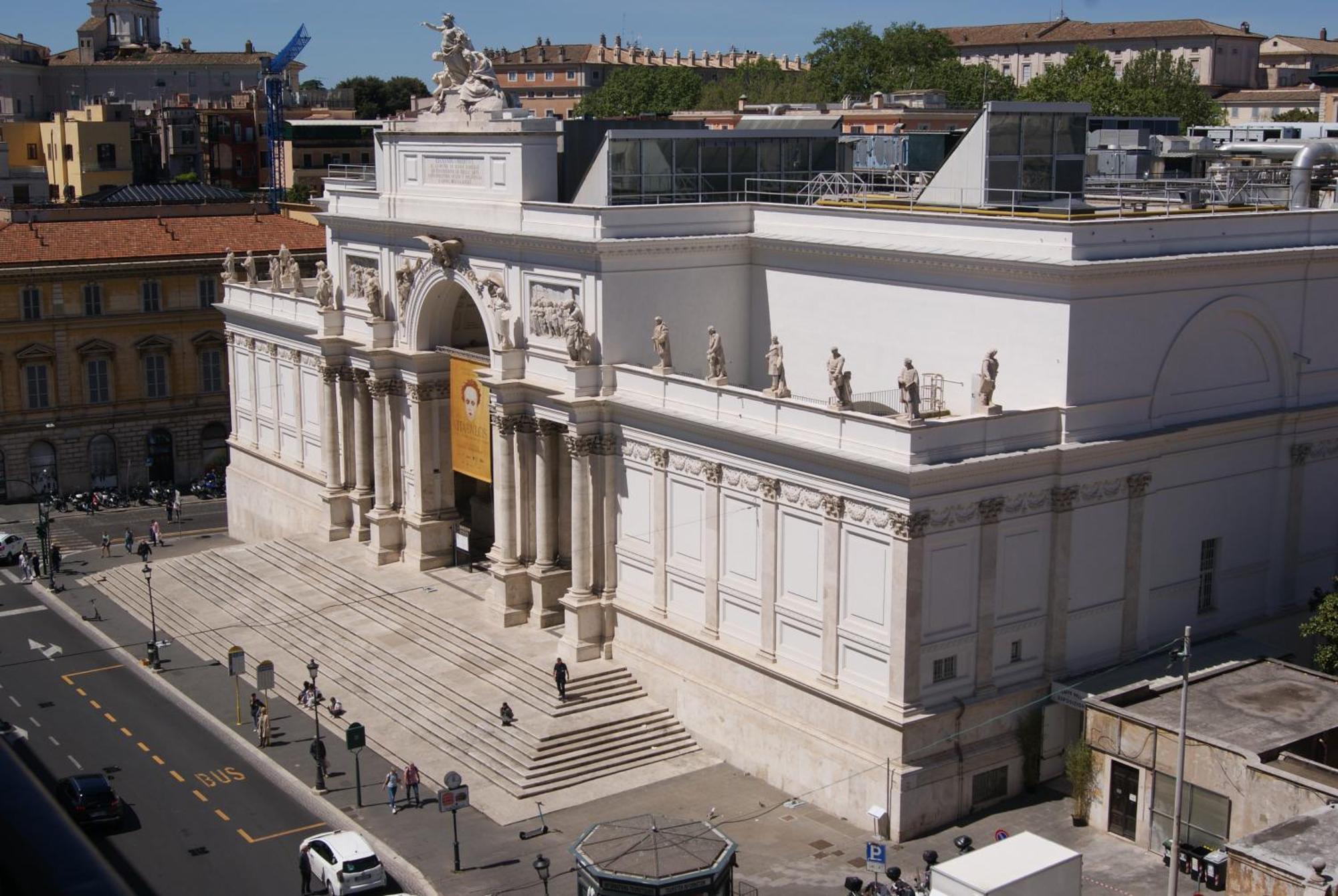 Glam Luxury Rome — Photos 3