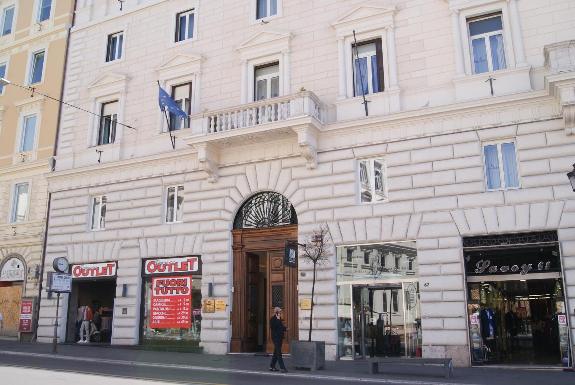 Glam Luxury Rome, Rome